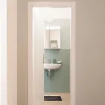 Pensión Four 3*