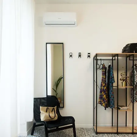 Four Gasthuis Alghero