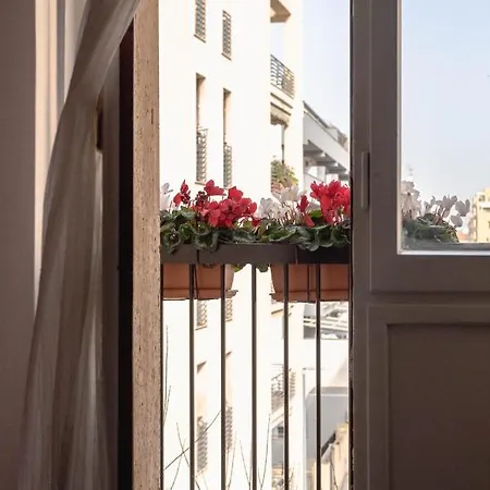 Four Gasthuis Alghero