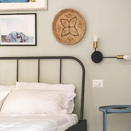 Gasthuis Four Alghero