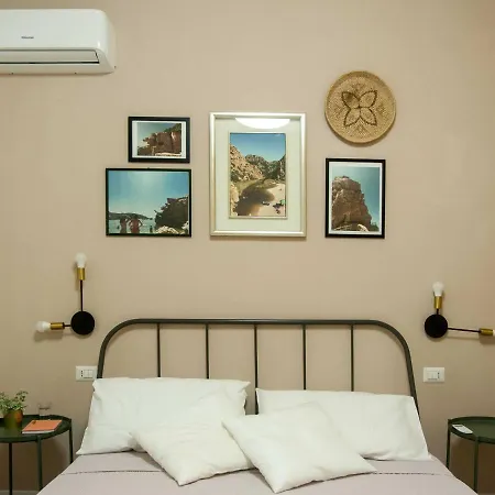 Four 3* Αλγκέρο