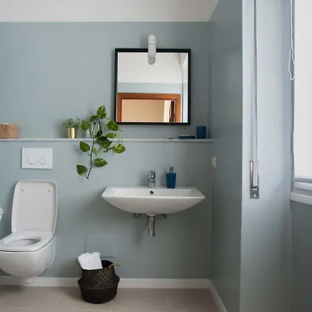 Four Maison d'hôtes