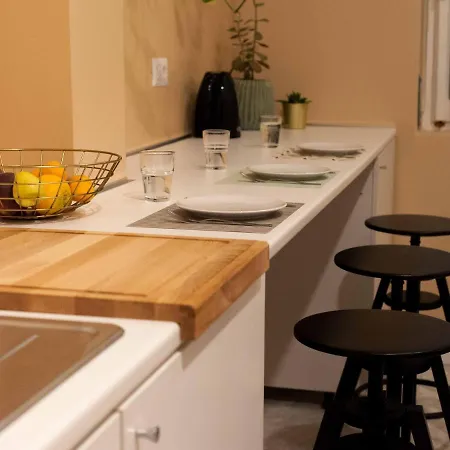 Maison d'hôtes Four 3*