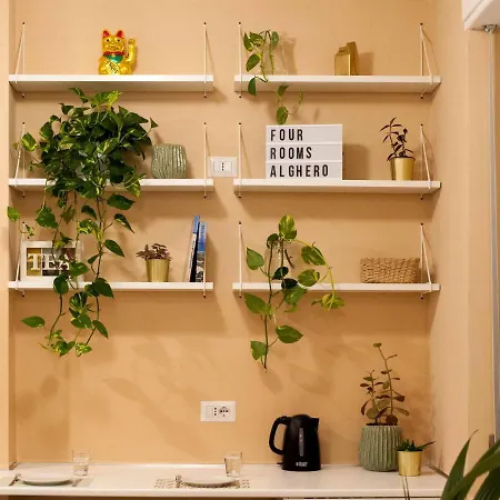 Four Maison d'hôtes