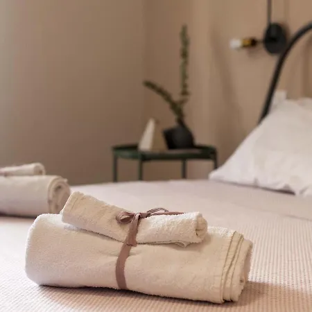 Maison d'hôtes Four Alghero