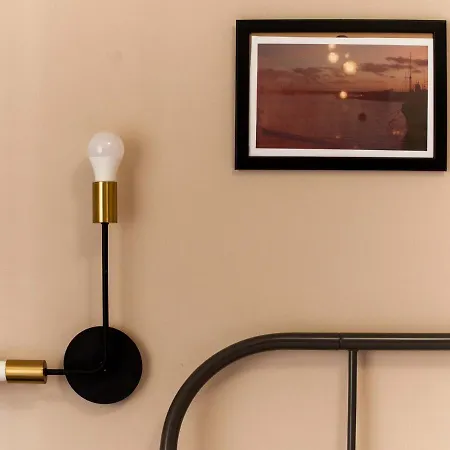 Four 게스트하우스 3*