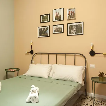 Four 게스트하우스 3*