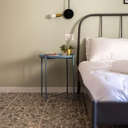 게스트하우스 Four 알게로