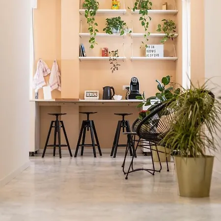 Four Maison d'hôtes