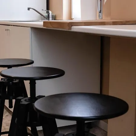 Four Maison d'hôtes Alghero