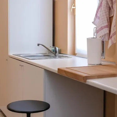 Four Maison d'hôtes