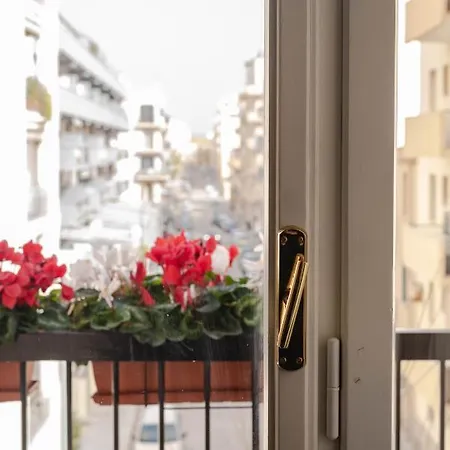 게스트하우스 Four