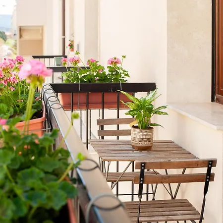 Maison d'hôtes Four Alghero