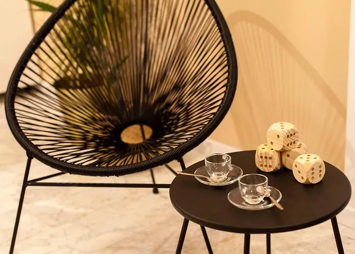 Four Vendégház Alghero