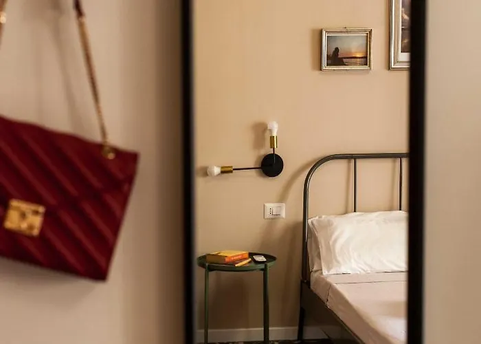 Гостевой дом Four