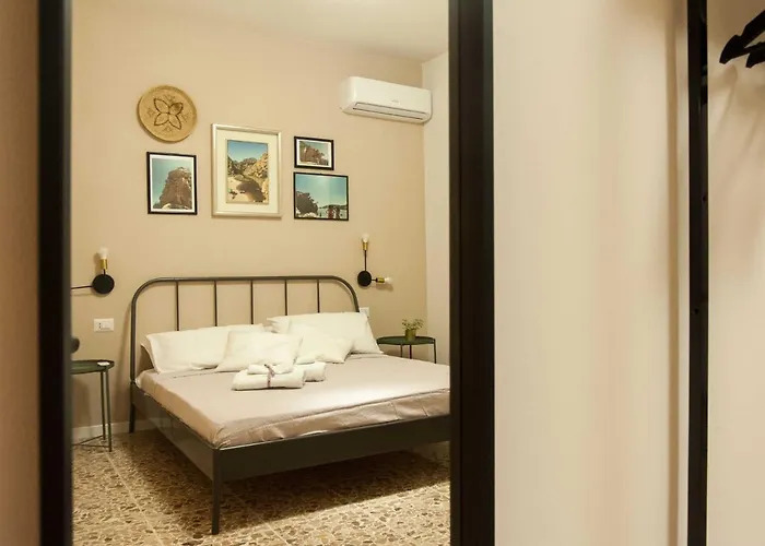 Гостевой дом Four Альгеро