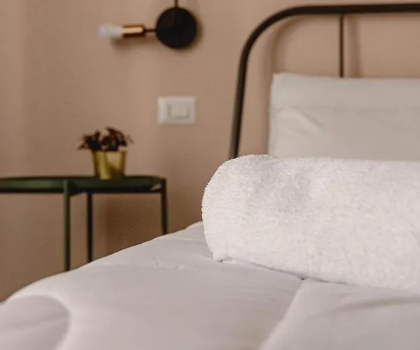 Vendégház Four Alghero