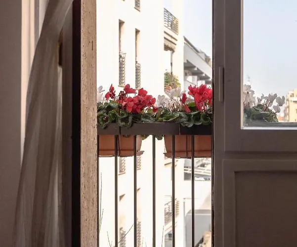 Four Vendégház Alghero