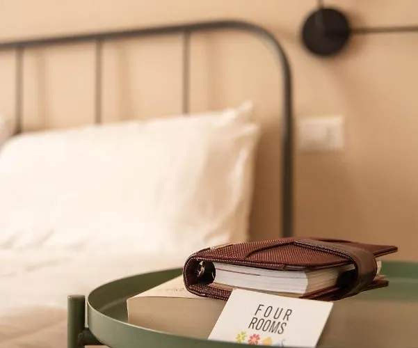 Vendégház Four Alghero