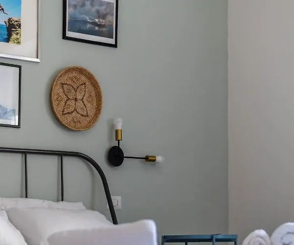 Four Vendégház Alghero