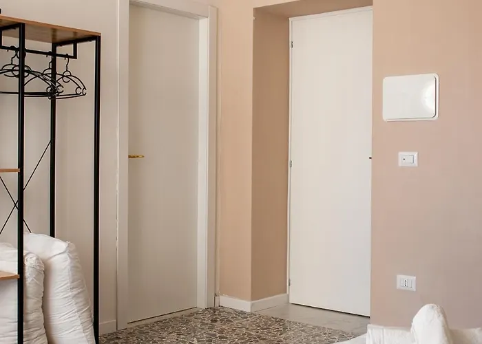 Four Гостевой дом 3*