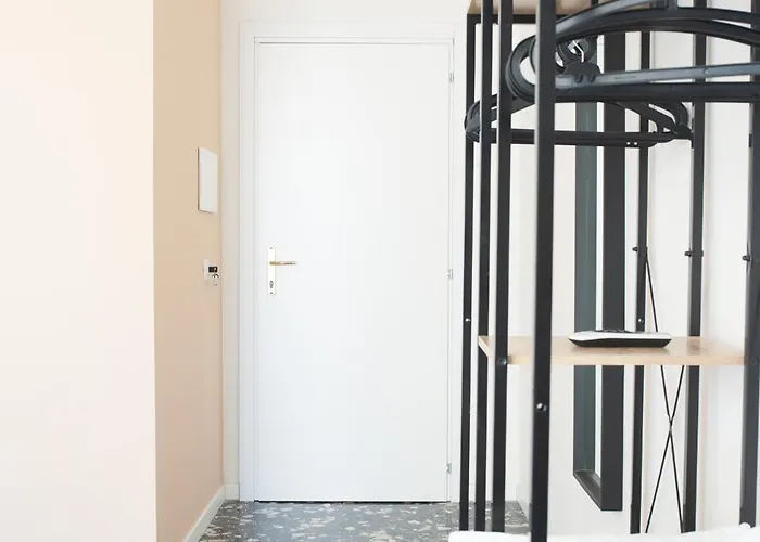 Гостевой дом Four