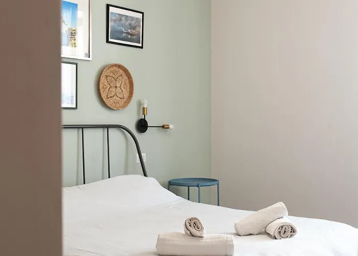 Гостевой дом Four