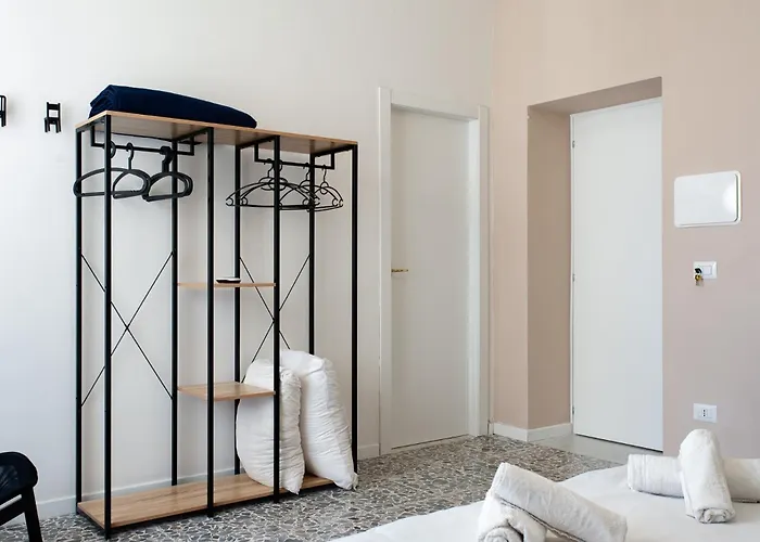 Vendégház Four Alghero