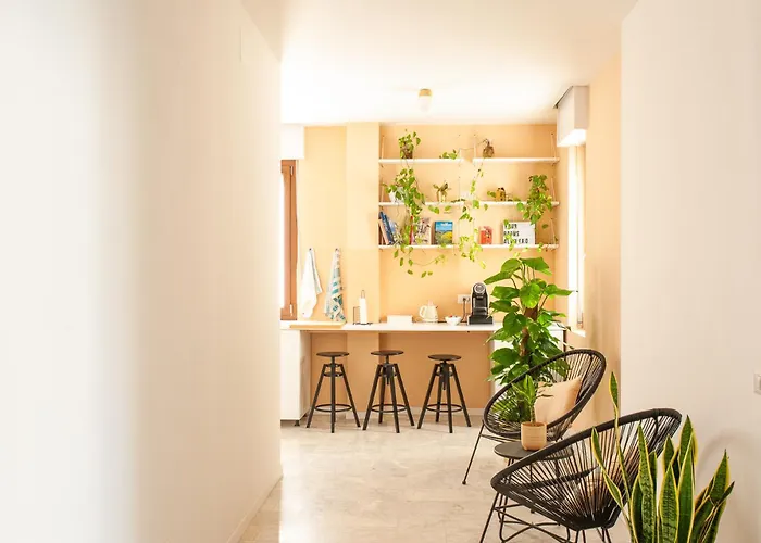 Four 3* Альгеро