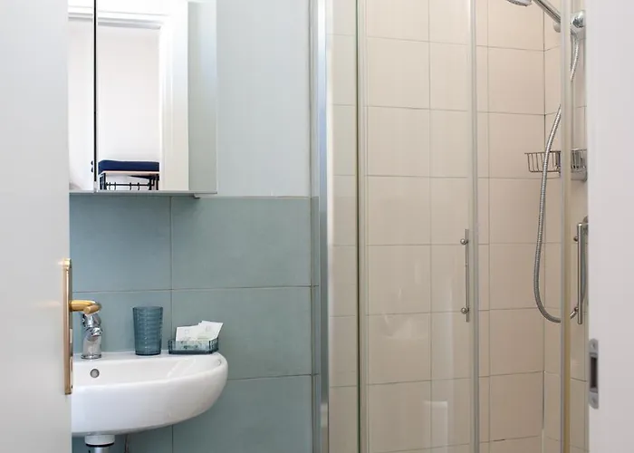 Vendégház Four Alghero