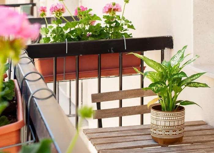 Four 3* Альгеро