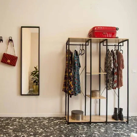 Guest house Four Alghero