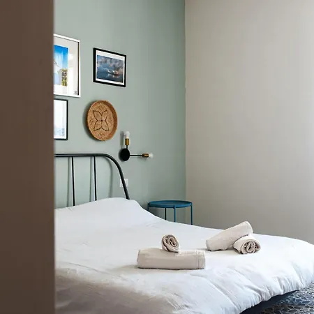 Four Guest house