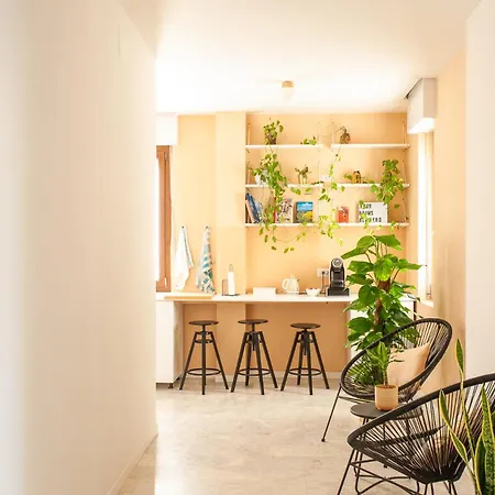 Four 3* ألغيرو