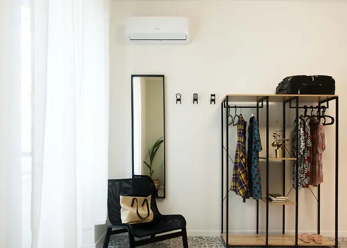 Four Pensjonat Alghero