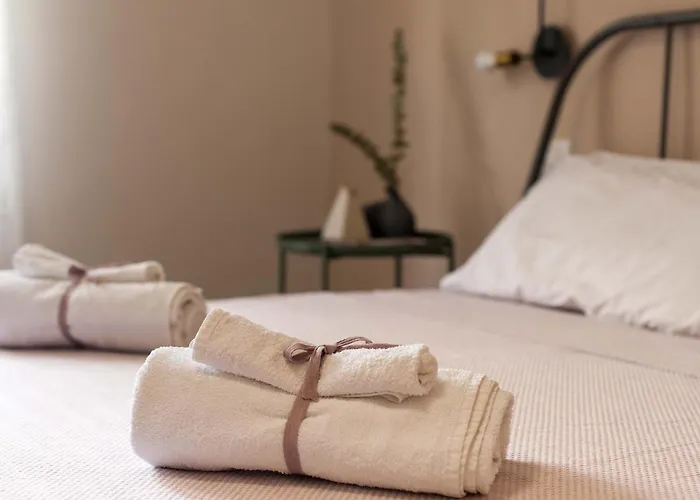 Pensjonat Four Alghero