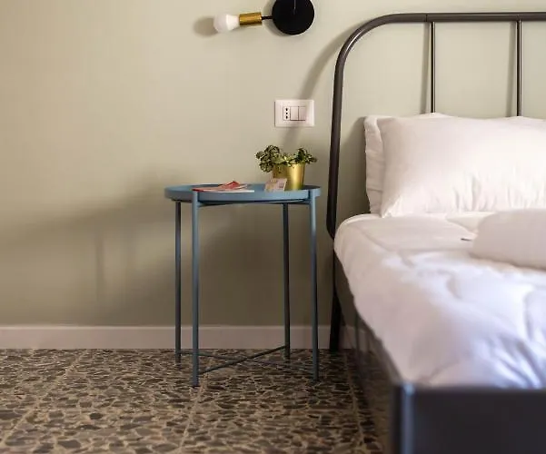 Pensjonat Four Alghero