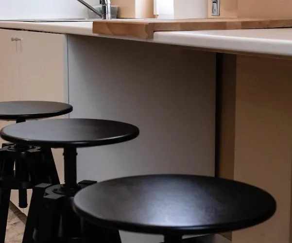 Four Pensjonat Alghero