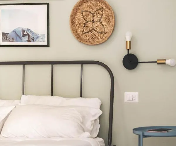 Pensjonat Four Alghero